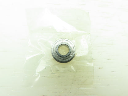 Fafnir F5DD Bearing Single Row Ball Bearing 11/16 OD 5/16" ID
