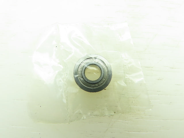 Fafnir F5DD Bearing Single Row Ball Bearing 11/16 OD 5/16" ID