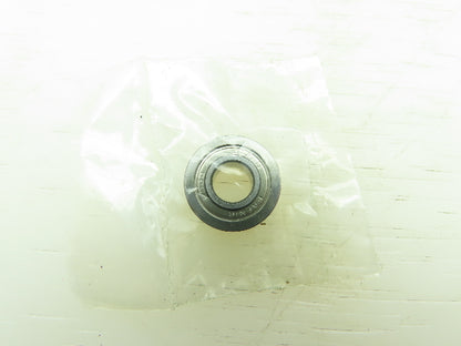 Fafnir F5DD Bearing Single Row Ball Bearing 11/16 OD 5/16" ID