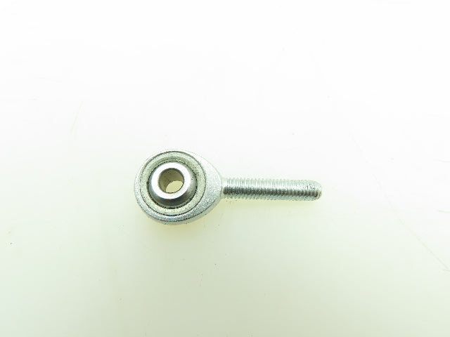 CML-3 3/16" Precision Left Hand Male Rod End 13/16" Thread 10-32 Lot of 6