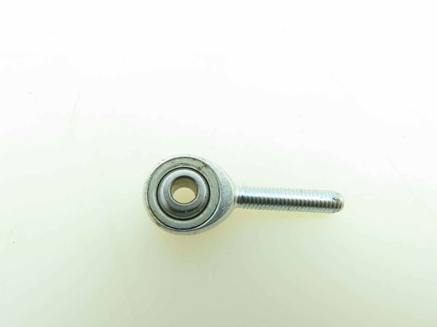 CML-3 3/16" Precision Left Hand Male Rod End 13/16" Thread 10-32 Lot of 6