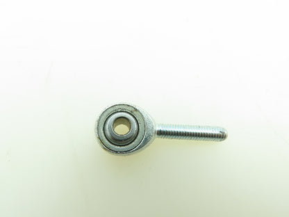 CML-3 3/16" Precision Left Hand Male Rod End 13/16" Thread 10-32 Lot of 6