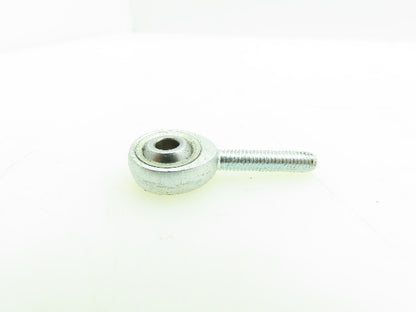 CML-3 3/16" Precision Left Hand Male Rod End 13/16" Thread 10-32 Lot of 6