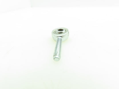 CML-3 3/16" Precision Left Hand Male Rod End 13/16" Thread 10-32 Lot of 6