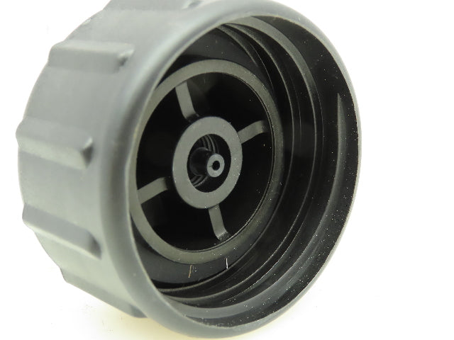 EFD 5195R Self Venting Retainer Cap Max Pressure 100PSI  279761