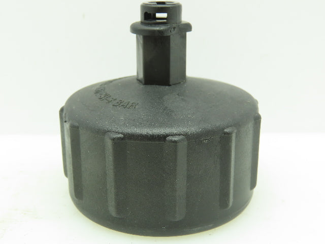 EFD 5195R Self Venting Retainer Cap Max Pressure 100PSI  279761