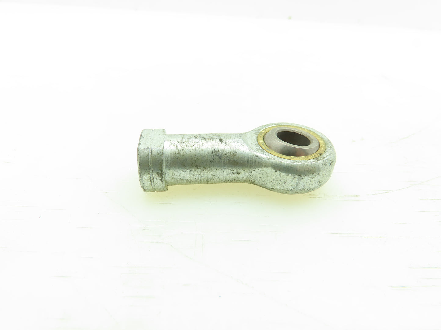 Morse Spherco TRL-6N 3/8" Precision LH Female Rod End Thread 3/8-24 Lot of 9