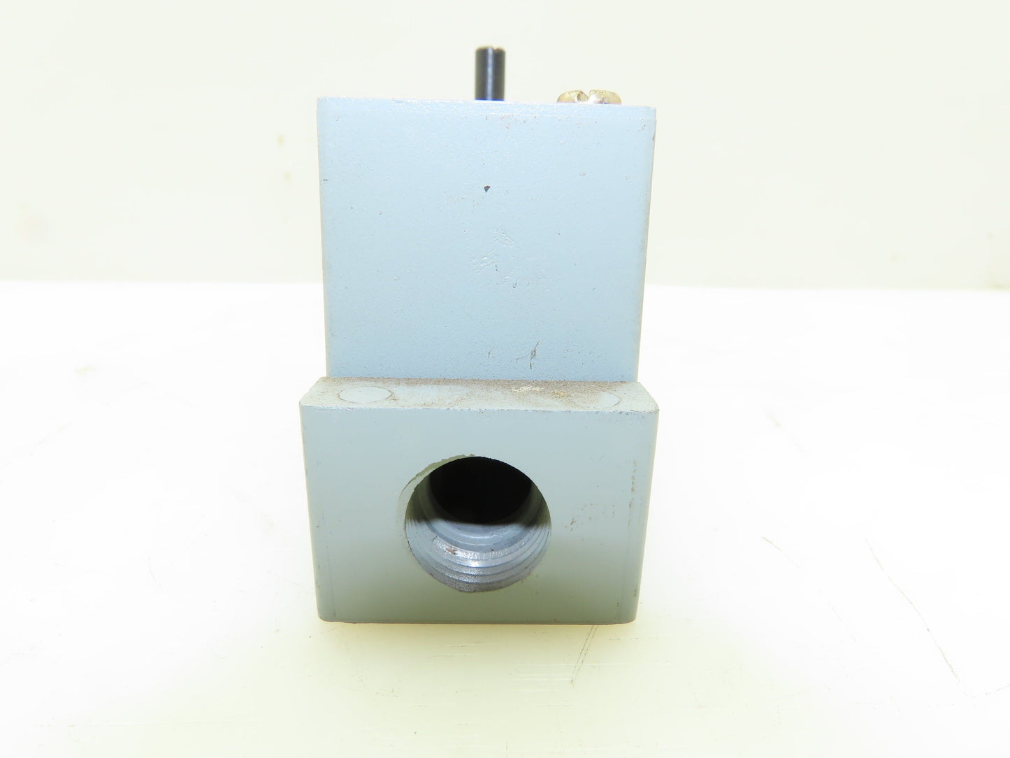 GE General Electric CR115G104  Oiltight Limit Switch 10A 600V
