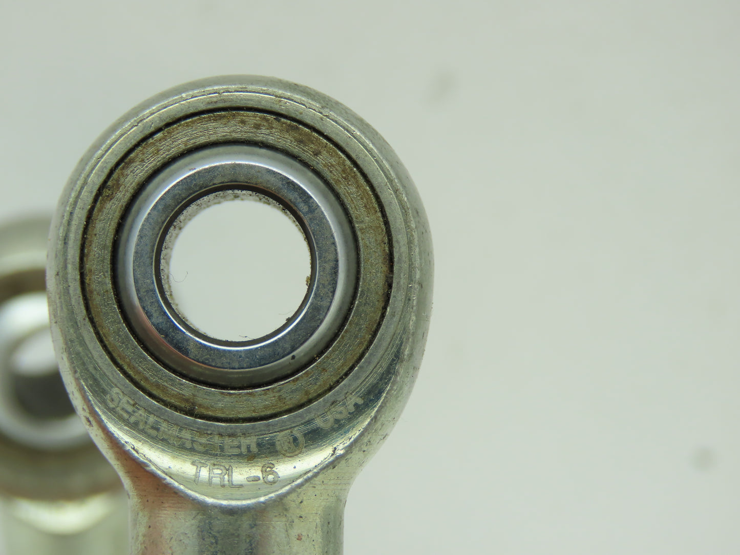 Spherco TRL-6 3/8" Precision Left Hand Female Rod End Thread 3/8-24 Lot of 5