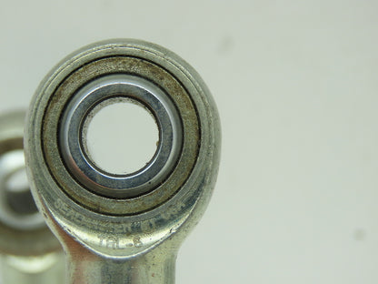 Spherco TRL-6 3/8" Precision Left Hand Female Rod End Thread 3/8-24 Lot of 5