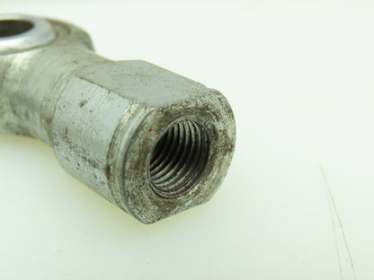 Spherco TRL-6 3/8" Precision Left Hand Female Rod End Thread 3/8-24 Lot of 5