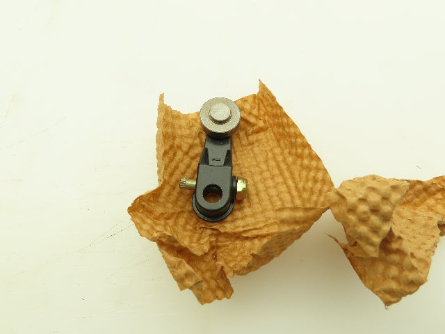 GE General Electric CR215GL11  Limit Switch Operating Lever 3/4" Roller LOT OF 4