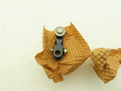 GE General Electric CR215GL11  Limit Switch Operating Lever 3/4" Roller LOT OF 4