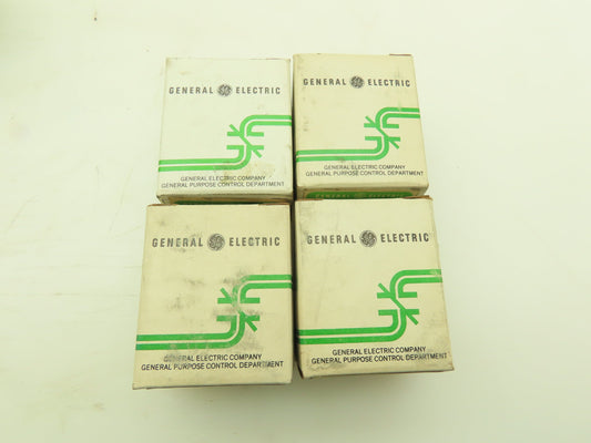 GE General Electric CR215GL11  Limit Switch Operating Lever 3/4" Roller LOT OF 4