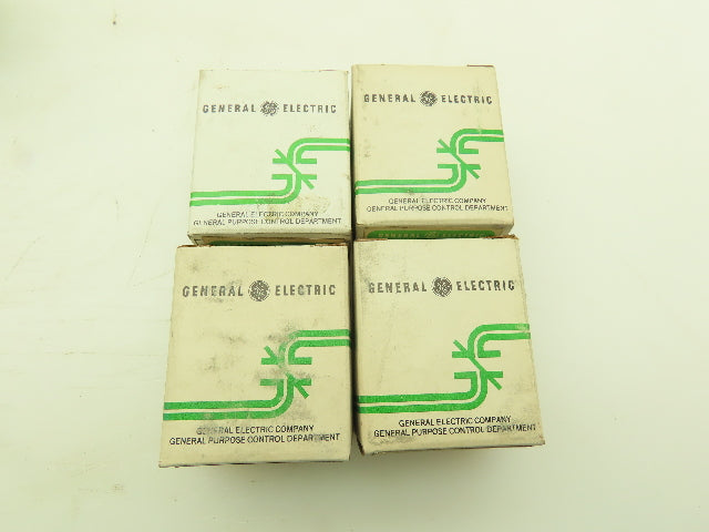 GE General Electric CR215GL11  Limit Switch Operating Lever 3/4" Roller LOT OF 4