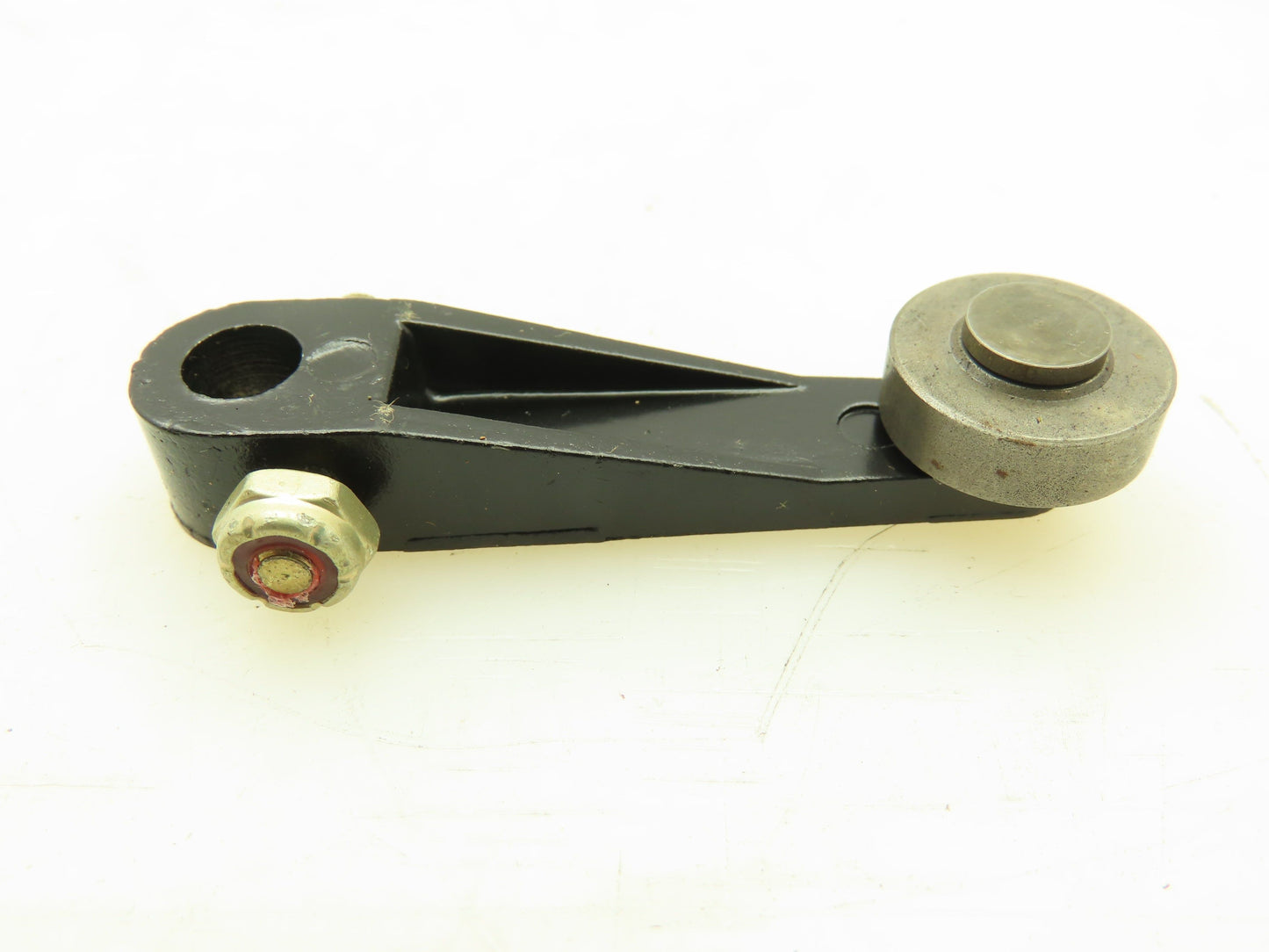 GE General Electric CR215GL44  Limit Switch Operating Lever 3/4" Roller LOT OF 7