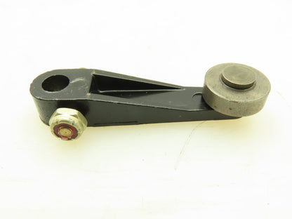 GE General Electric CR215GL44  Limit Switch Operating Lever 3/4" Roller LOT OF 7