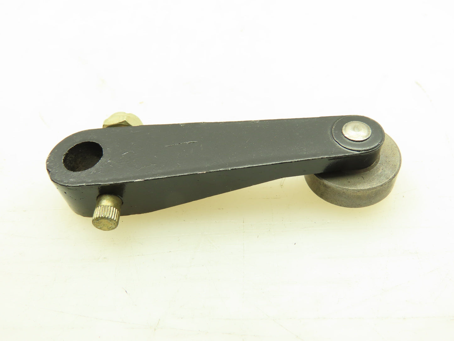 GE General Electric CR215GL44  Limit Switch Operating Lever 3/4" Roller LOT OF 7