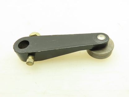 GE General Electric CR215GL44  Limit Switch Operating Lever 3/4" Roller LOT OF 7