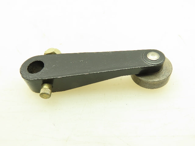 GE General Electric CR215GL44  Limit Switch Operating Lever 3/4" Roller LOT OF 7