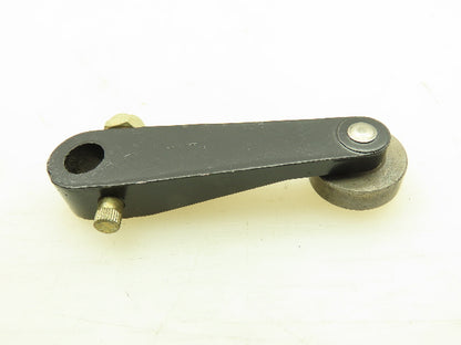 GE General Electric CR215GL44  Limit Switch Operating Lever 3/4" Roller LOT OF 7