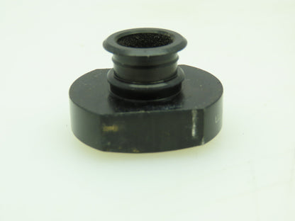 Piab 05AA Female Fitting For Suction Cups 1/8"NPSF LOT OF 9