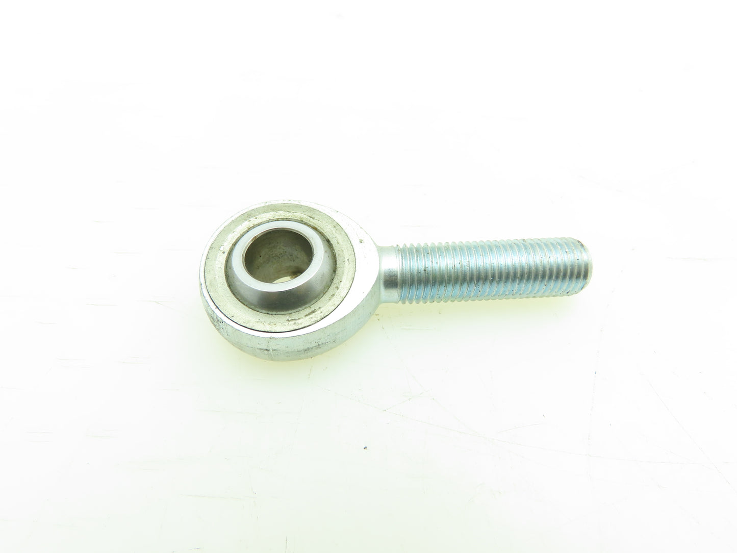 MB7 7/16'' Male Left Hand Metal to Metal Rod End Bearing 7/16-20 Lot of 4