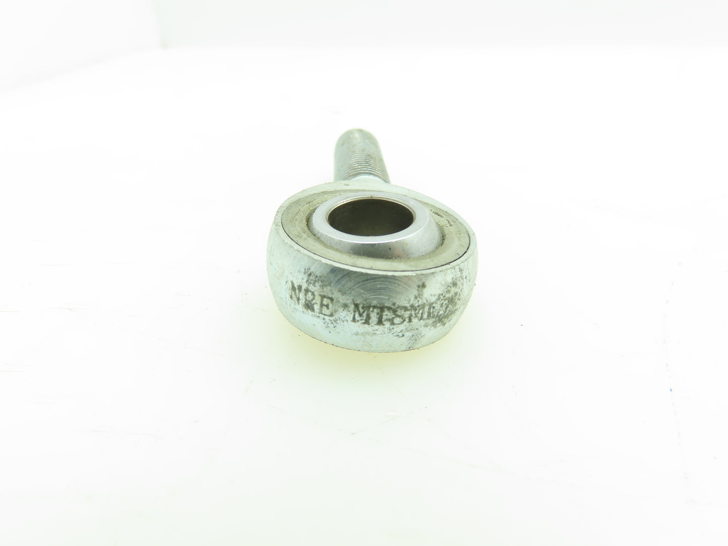 MB7 7/16'' Male Left Hand Metal to Metal Rod End Bearing 7/16-20 Lot of 4