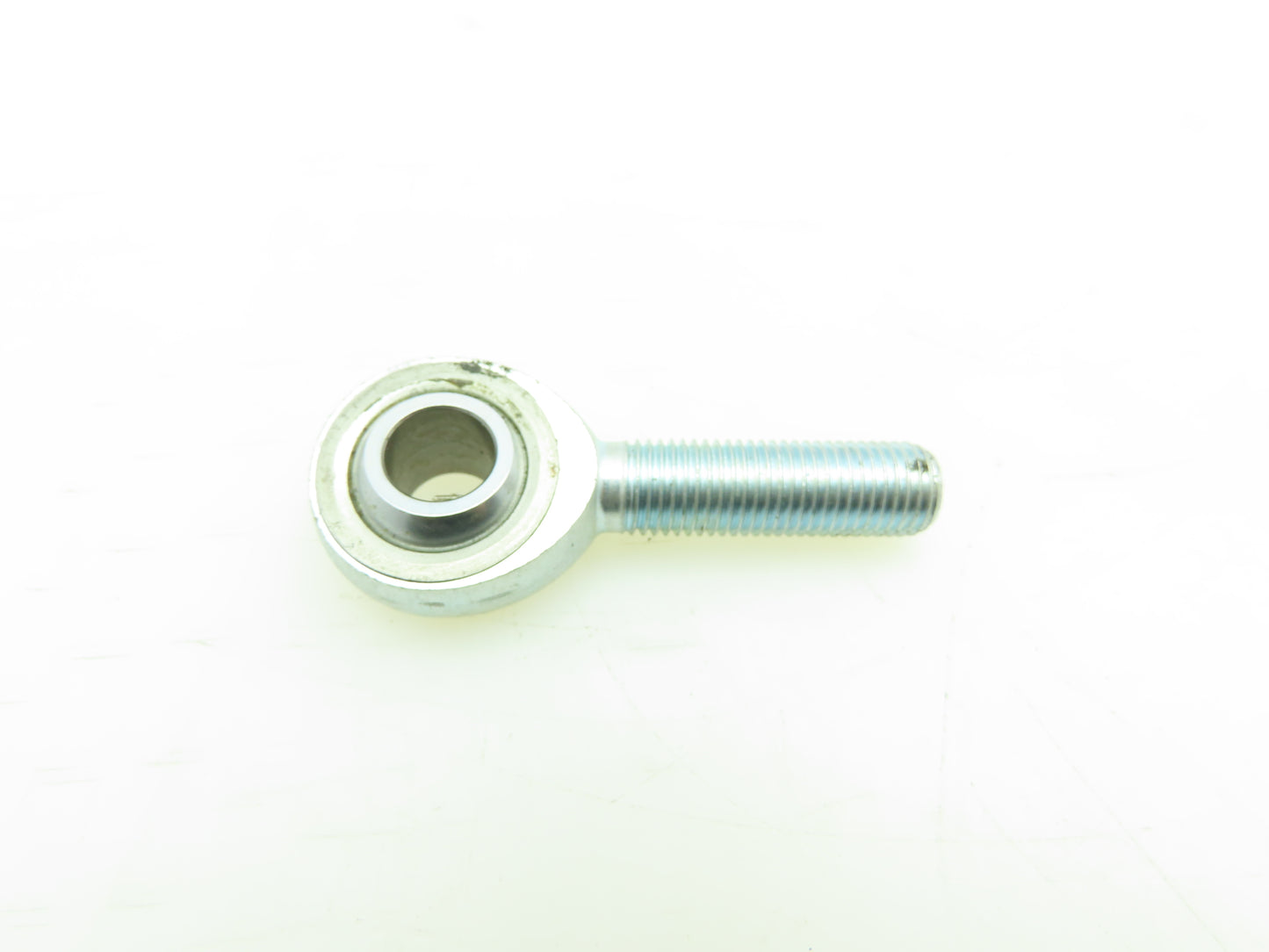 MB7 7/16'' Male Left Hand Metal to Metal Rod End Bearing 7/16-20 Lot of 4