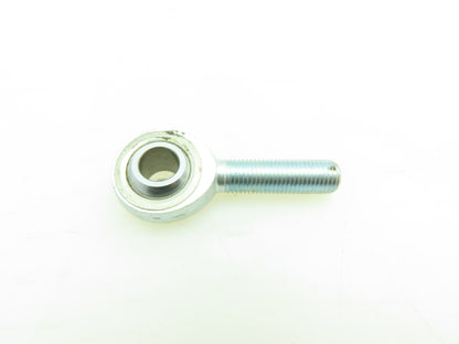 MB7 7/16'' Male Left Hand Metal to Metal Rod End Bearing 7/16-20 Lot of 4