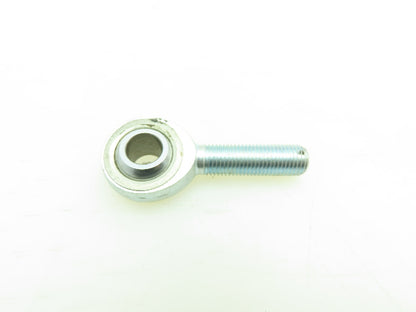 MB7 7/16'' Male Left Hand Metal to Metal Rod End Bearing 7/16-20 Lot of 4