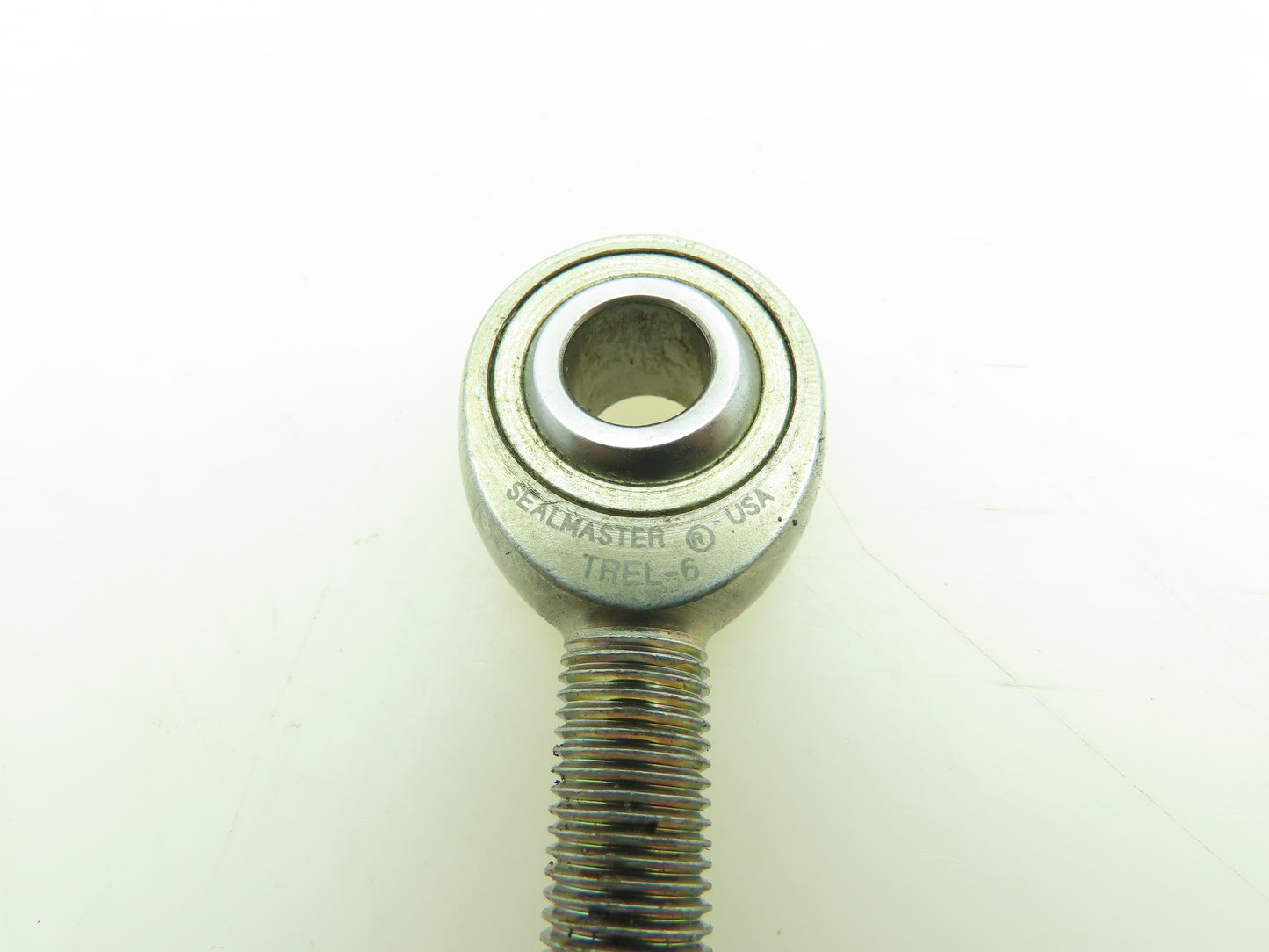 3/8'' Male Left Hand Metal to Metal Rod End Bearing 3/8-24 Lot of 7