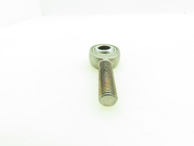 3/8'' Male Left Hand Metal to Metal Rod End Bearing 3/8-24 Lot of 7