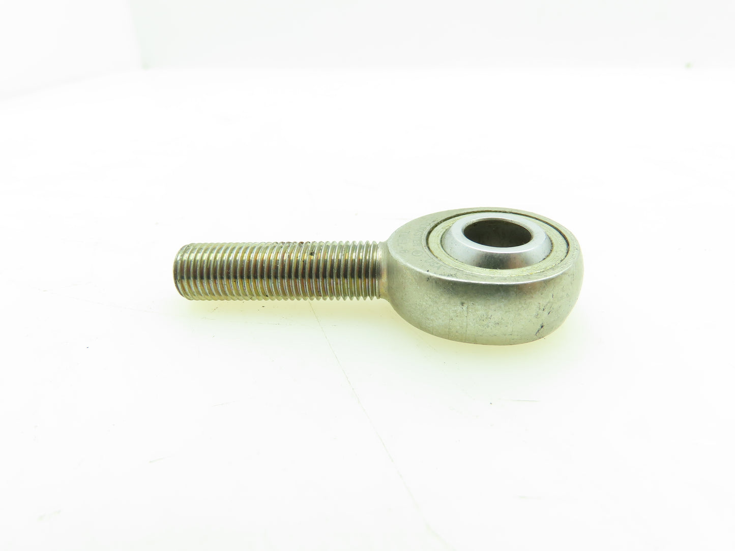 3/8'' Male Left Hand Metal to Metal Rod End Bearing 3/8-24 Lot of 7