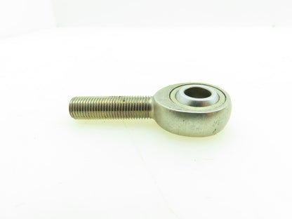 3/8'' Male Left Hand Metal to Metal Rod End Bearing 3/8-24 Lot of 7