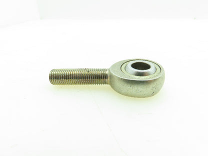 3/8'' Male Left Hand Metal to Metal Rod End Bearing 3/8-24 Lot of 7