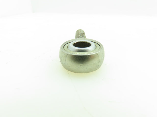 3/8'' Male Left Hand Metal to Metal Rod End Bearing 3/8-24 Lot of 7