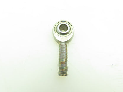 3/8'' Male Left Hand Metal to Metal Rod End Bearing 3/8-24 Lot of 7