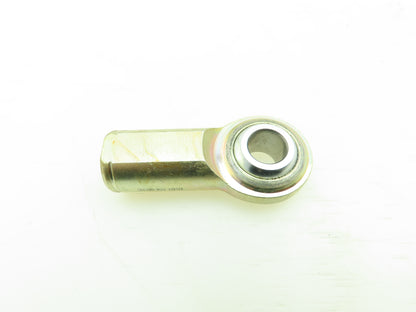 EFL8TY 1/2'' Female Left Hand Metal to Metal Rod End Bearing 1/2-20 Lot of 3