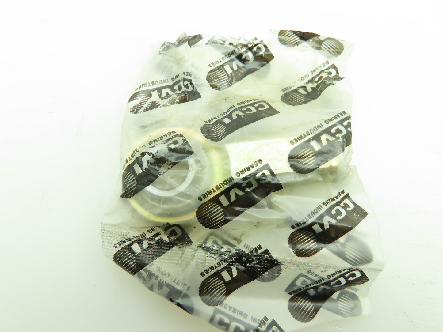 EFL8TY 1/2'' Female Left Hand Metal to Metal Rod End Bearing 1/2-20 Lot of 3