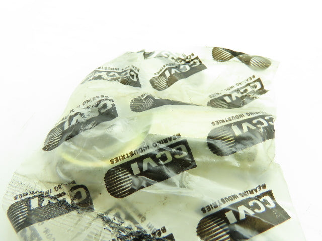 EFL8TY 1/2'' Female Left Hand Metal to Metal Rod End Bearing 1/2-20 Lot of 3