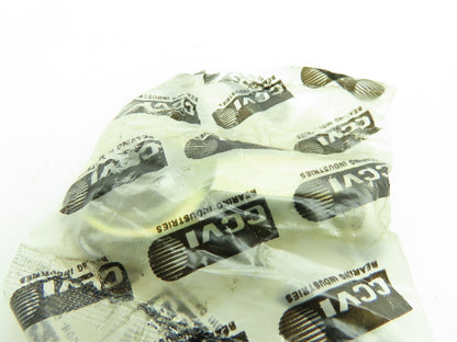 EFL8TY 1/2'' Female Left Hand Metal to Metal Rod End Bearing 1/2-20 Lot of 3