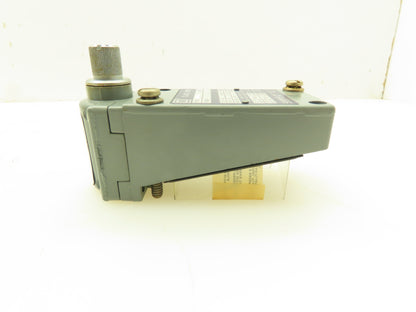 Square D BO54A1 Limit Switch Top 10A 120V/240V/480V/600V Ser A