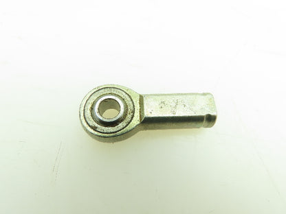 1/4'' Female Left Hand Metal to Metal Rod End Bearing 1/4-28 Lot of 6