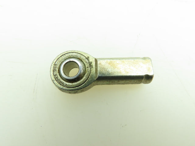 1/4'' Female Left Hand Metal to Metal Rod End Bearing 1/4-28 Lot of 6