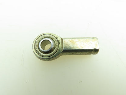 1/4'' Female Left Hand Metal to Metal Rod End Bearing 1/4-28 Lot of 6