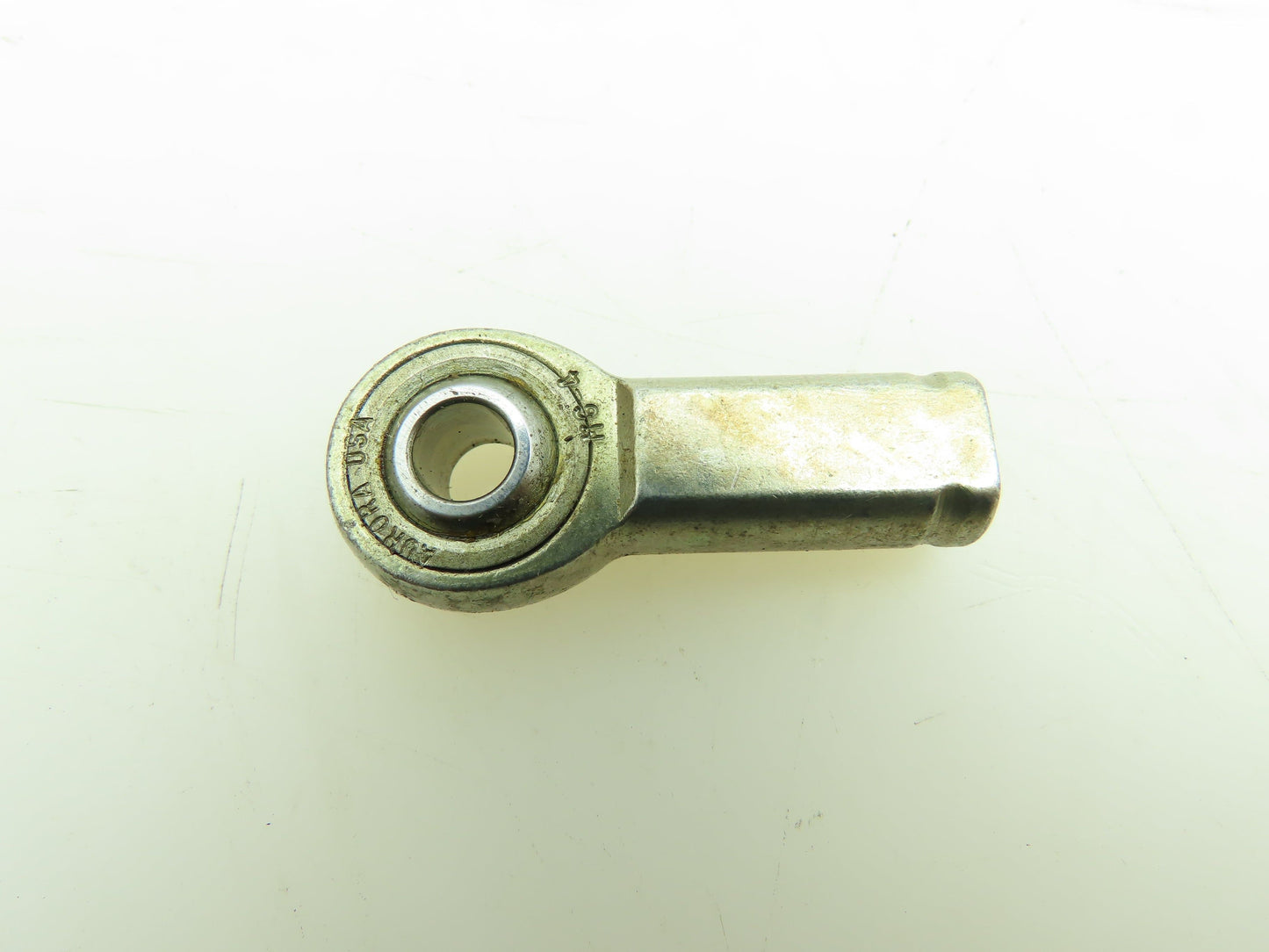 1/4'' Female Left Hand Metal to Metal Rod End Bearing 1/4-28 Lot of 6