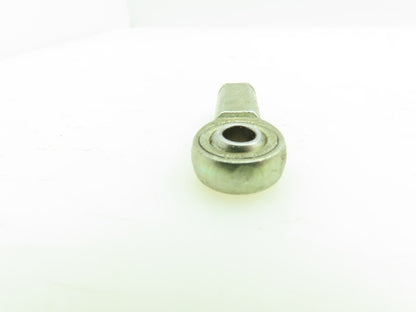 1/4'' Female Left Hand Metal to Metal Rod End Bearing 1/4-28 Lot of 6