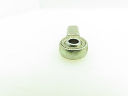 1/4'' Female Left Hand Metal to Metal Rod End Bearing 1/4-28 Lot of 6