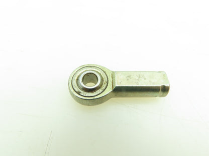 1/4'' Female Left Hand Metal to Metal Rod End Bearing 1/4-28 Lot of 6